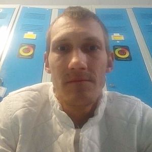 Muž 41 rokov Levice