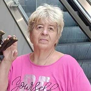 Žena 58 rokov Šamorín