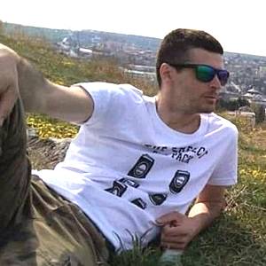 Muž 37 rokov Nitra