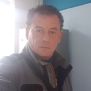 Muž 52 rokov Košice