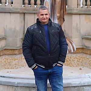 Muž 55 rokov Žilina