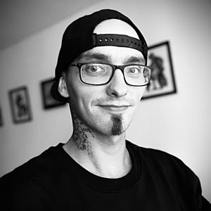 Muž 32 rokov Trstená