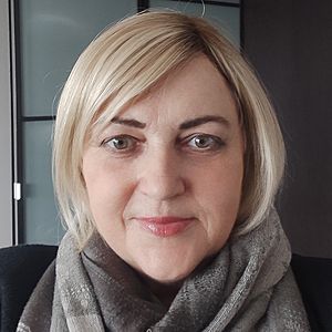 Žena 60 rokov Prievidza