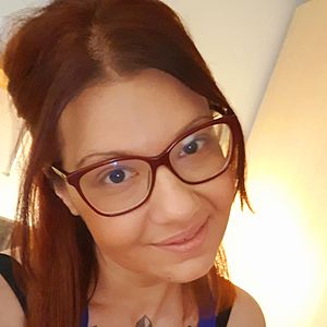 Žena 31 rokov Košice