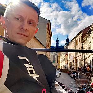 Muž 40 rokov Zlaté Moravce