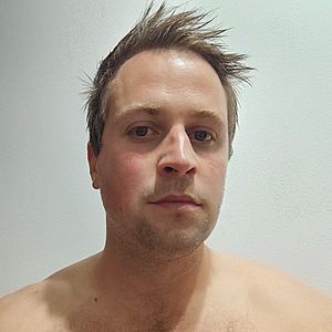 Muž 35 rokov Liptovský Mikuláš