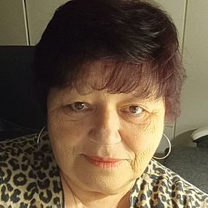 Žena 66 rokov Vráble