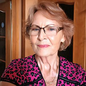 Žena 67 rokov Košice