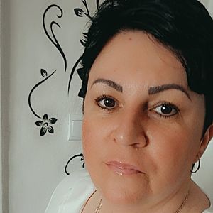Žena 47 rokov Nové Zámky