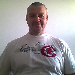 Muž 55 rokov Bratislava