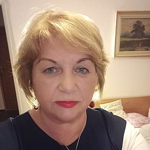 Žena 67 rokov Žilina