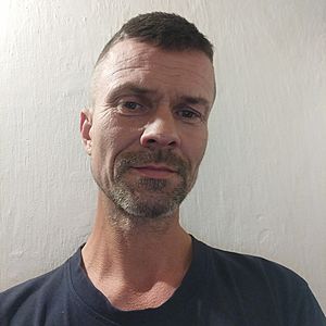 Muž 45 rokov Prešov
