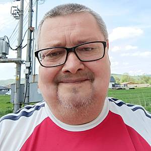 Muž 52 rokov Giraltovce