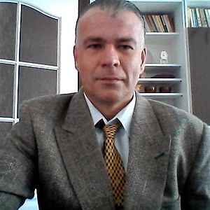 Muž 48 rokov Senica