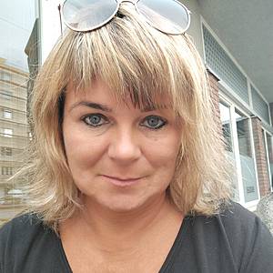 Žena 52 rokov Prievidza