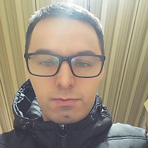 Muž 39 rokov Košice