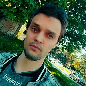 Muž 29 rokov Partizánske