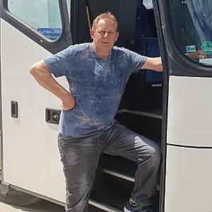 Muž 62 rokov Žilina