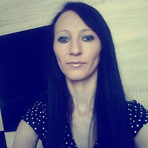 Žena 41 rokov Prešov
