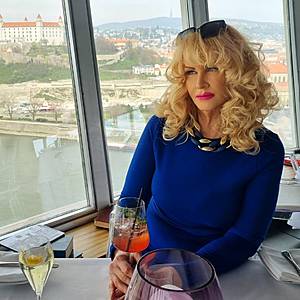 Žena 60 rokov Žiar nad Hronom