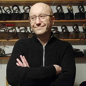 Muž 48 rokov Trenčín