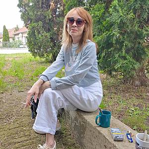 Žena 47 rokov Žilina