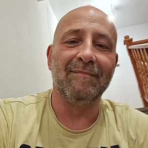 Muž 48 rokov Nitra