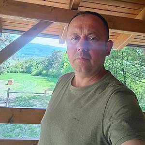 Muž 44 rokov Prešov