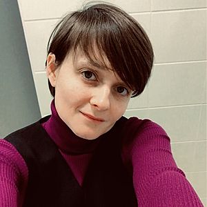Žena 36 rokov Dunajská Streda
