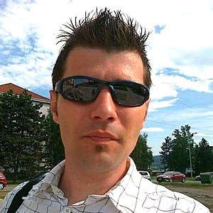 Muž 46 rokov Trenčín