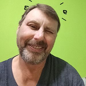 Muž 60 rokov Dobšiná
