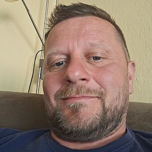 Muž 44 rokov Poprad
