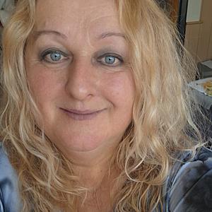 Žena 58 rokov Púchov