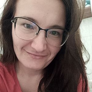 Žena 37 rokov Senica