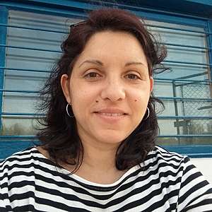 Žena 42 rokov Bánovce nad Bebravou