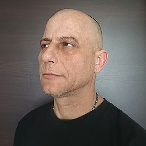 Muž 47 rokov Liptovský Mikuláš
