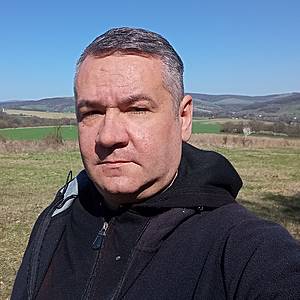 Muž 46 rokov Piešťany