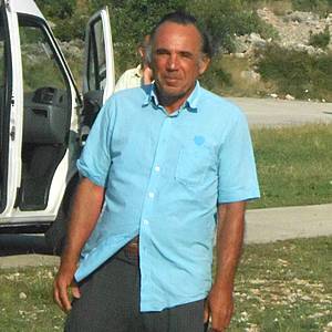 Muž 74 rokov Šamorín