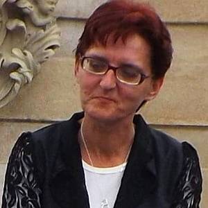 Žena 54 rokov Malacky