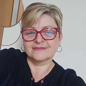 Žena 49 rokov Košice