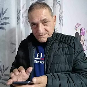 Muž 56 rokov Nové Zámky