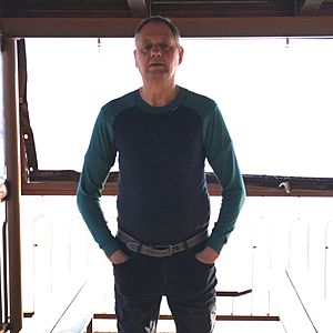 Muž 64 rokov Senica
