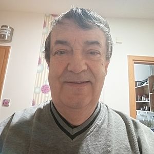 Muž 60 rokov Veľký Krtíš