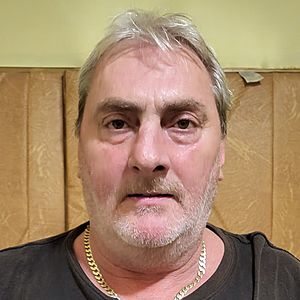 Muž 59 rokov Turčianske Teplice