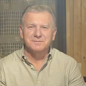 Muž 55 rokov Prešov