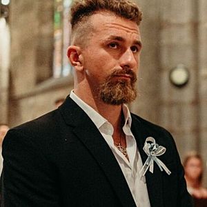 Muž 30 rokov Nová Baňa