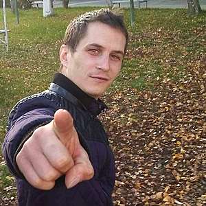 Muž 31 rokov Topoľčany