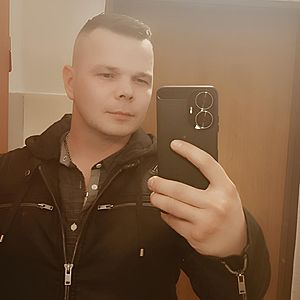 Muž 35 rokov Poprad