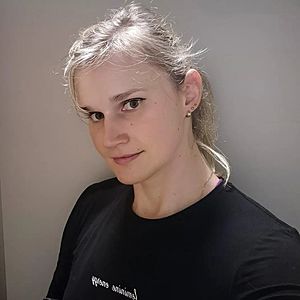Žena 32 rokov 