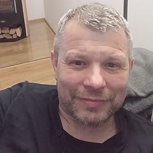 Muž 51 rokov Trenčín